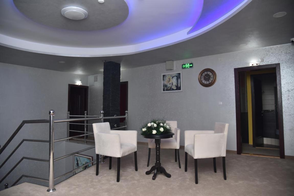 Villa Lunar Lux Kruševac Exterior foto